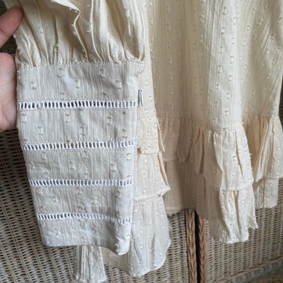 Cottage core style dress or top - Picture 9 of 9